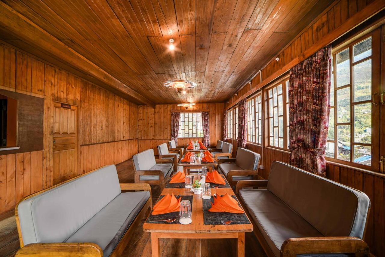 Summit Alpine Resort Lachung Dış mekan fotoğraf